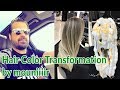 Hair Color Transformation by Mouniiiir #12