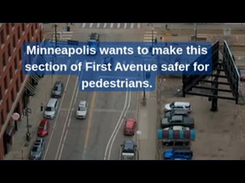 Directions To 1st Avenue Minneapolis