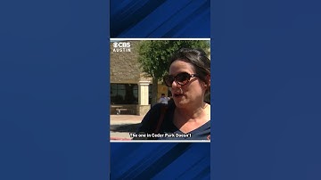 Appointment chaos at Texas driver