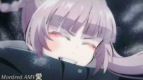 Yofukashi no Uta Season 2 nazuna vs kyouko AMV ecstasy 