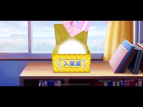 スクフェス　9周年記念メダル特別勧誘Aqours2年生10連×3＋コードギアスコラボ記念勧誘μ's10連　2022.04.22
