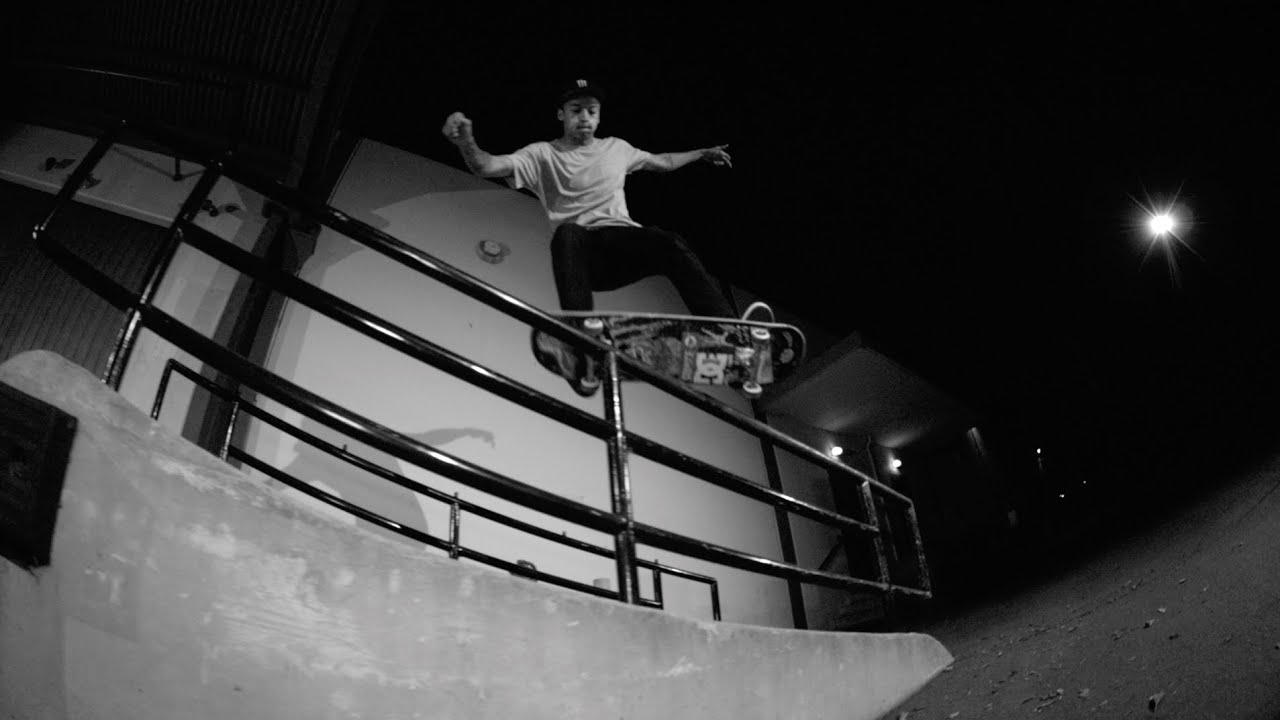 dc nyjah vulc