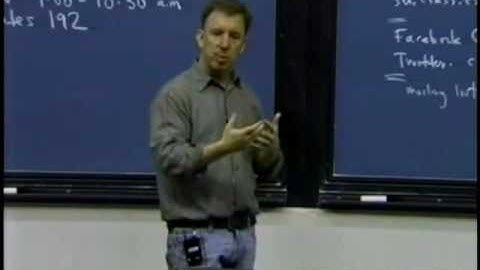 Conceptos en Programación - Clase 2 - 1ª Parte- CentralTECH