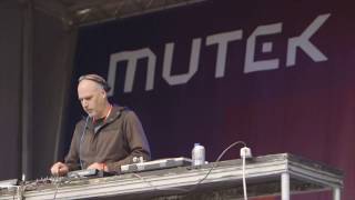 MUTEK 2015 Recap