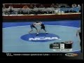 3 x NCAA Wrestling Champion Stephen Abas ( Sr.) vs Iowa