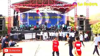 Voc_Jihan Audy & Lala Widi_STEL KENDO_NEW PALLAPA Pensi Bina Utama Kendal 2018