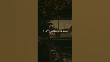 ربنا إننا سمعنا منادياً ينادي للإيمان 🤍ماهر المعيقلي سورة آل عمران