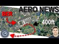 Ungewöhnliche Kurve im Abflug? AeroNews