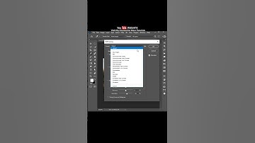 1 minute Photoshop - juicy HDR Effect! #graphicedit #youtubeshorts #photoshoptutorial #shorts