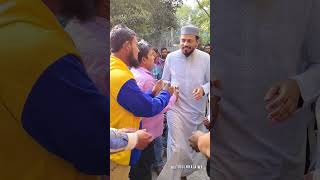 Syed Ruhul Amin Bhaijaan