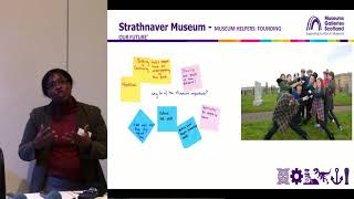 Best practice in museums’ dealings with communities