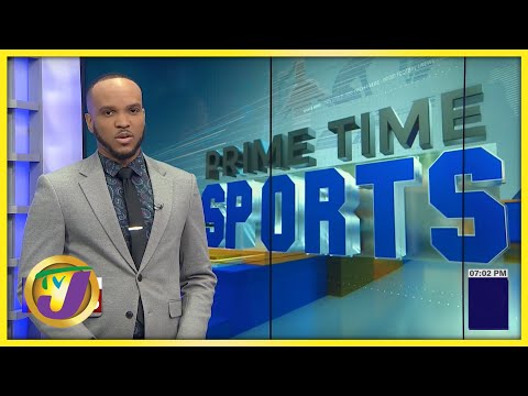 Jamaica's Sports News Headlines