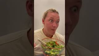 who likes salad newyork salad