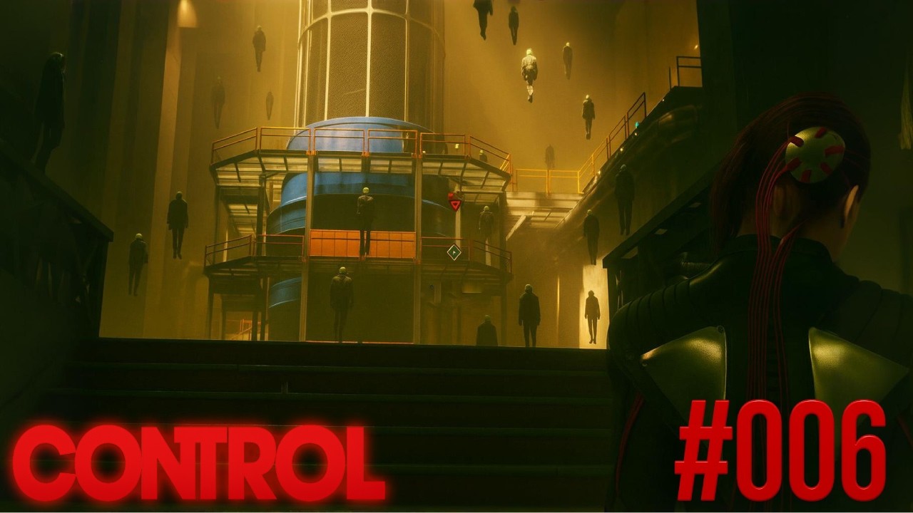 Ich Repariere Transformatoren In Control Part #006