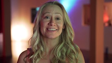 Mojo – The Dance of Connection (Welcome video)