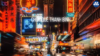 Nhạc Chill TikTok  Chốn Quê Thanh Bình,Đường Tôi Chở Em Về  Nhạc Lofi Buồn Hot Nhất Hiện Nay