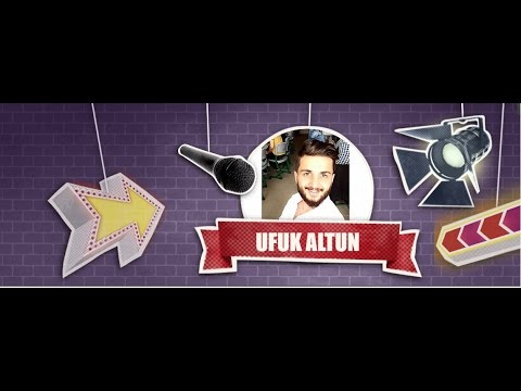 UFUK ALTUN VİDEOLAR 2016