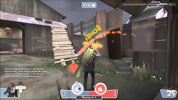 Team Fortress 2 Freezing - PLEASE HELP ASAP!