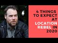 4 Things You Can Expect at Location Rebel in 2020