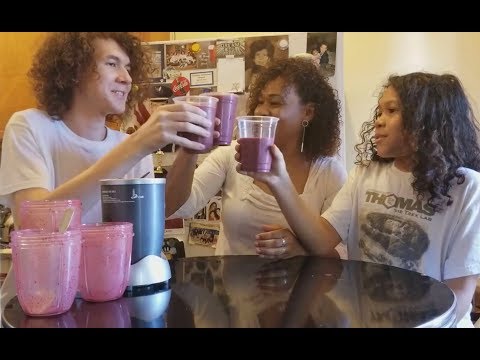 how-to-make-the-best-berry-blast-healthy-dairy-free-smoothie-ever!!!-challenge-at-end!-episode-5