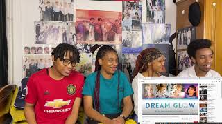 Bts, Zara Larsson - A Brand New Day Color Coded Lyrics Bts - Dream Glow Feat. Charli Xcx