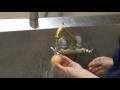 Egg Washing Part 3 – Avoid soaking hatching eggs and use water hotter than 42 degrees celsius