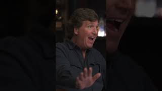 Tucker Carlson Shares His Thoughts on UFOs and the Supernatural Shawn Ryan Show Clip