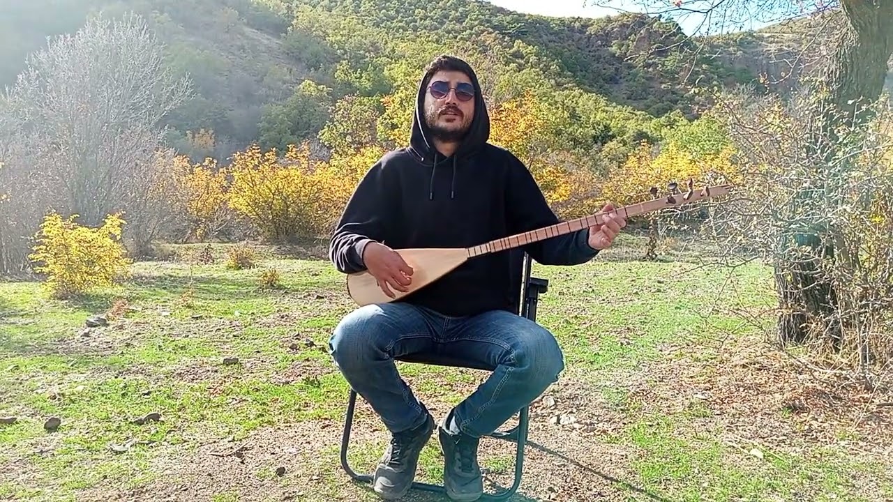 Hatıra Türküler - Kara Ozan / Atım Olsa #60