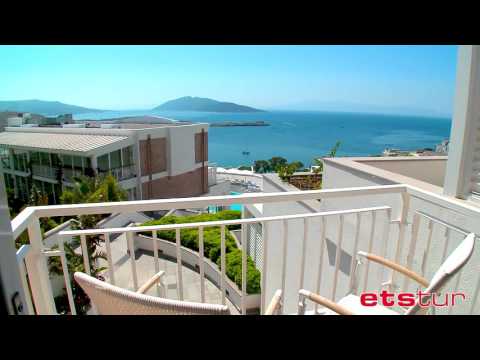 Doria Hotel Bodrum - Etstur