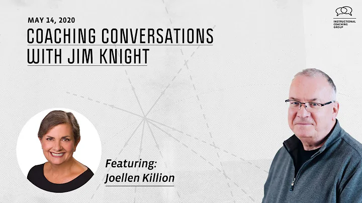 Coaching Conversations with Jim Knight: Joellen Ki...