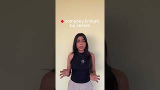 Equity Shares with Differential Voting Rights (DVR) Explained | Companies Act | Law Academy