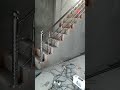 Steel Railing Design