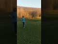 Long Drive Competition Winner