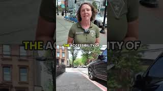 Robots hit the streets of Hoboken, N.J., to improve accessibility