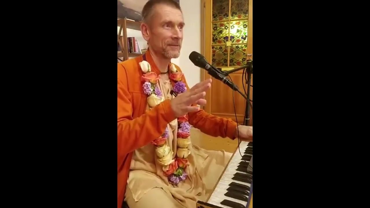 🔥Нектар о Харе Кришна от начала до конца. #святоеимя #джапа #анандавардханасвами #прабхупада #кришна