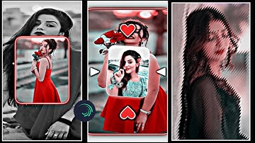 Tu Maan Meri Jaan Song Xml Editing Video |Alight Motion New Editing Video | New Style Editing Video