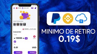 GANA DINERO FÁCIL usando una RED SOCIAL 🤑💸 | GIVVY SOCIAL screenshot 4