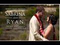 Sabrina Arora & Ryan Thissen - Cinematic Wedding Day Highlights (Hindu/Christian)