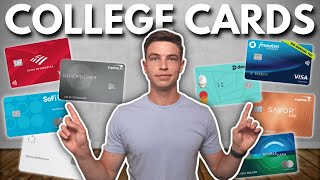 Famous The 6 Best Credit Cards For College Students Net Worth