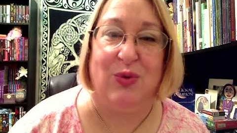 Faery Friday - August 5, 2011