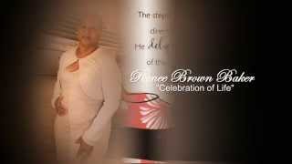 Renee Brown Baker Memorial Video