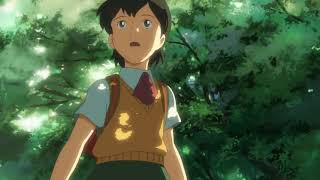 Hoshi Wo Ou Kodomo
