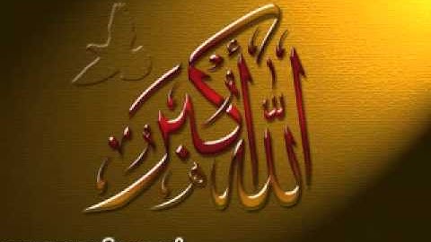 سورة الفلق القارئ محمد جبريل