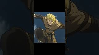 Thorfinn Vs Thorkell 4K Edit - Gigachad Theme Phonk House Version