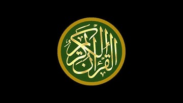 الاية الثالثة من سورة الزلزلة للقارئ حسام الدين عبادي