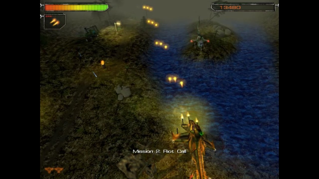 Air Assault Mission 2 - YouTube