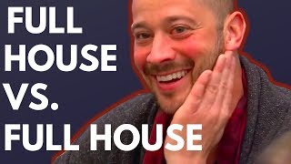 The TRUTH Behind the EPIC Full House FOLD ($25K buy-in PSPC)