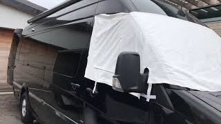 AIrstream interstate grand tour part 2 AIrstream interstate grand tour part 2