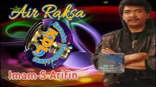 Air Raksa - Imam S Arifin Karaoke Dangdut Lawas Indonesia