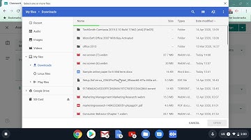 how to upload and schedule assignments and question paper on google classroom